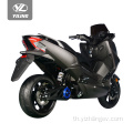 2000W Australia UK Electric Moped สำหรับการจัดส่ง